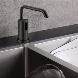 Best Automatic Soap Dispenser For Kitchen